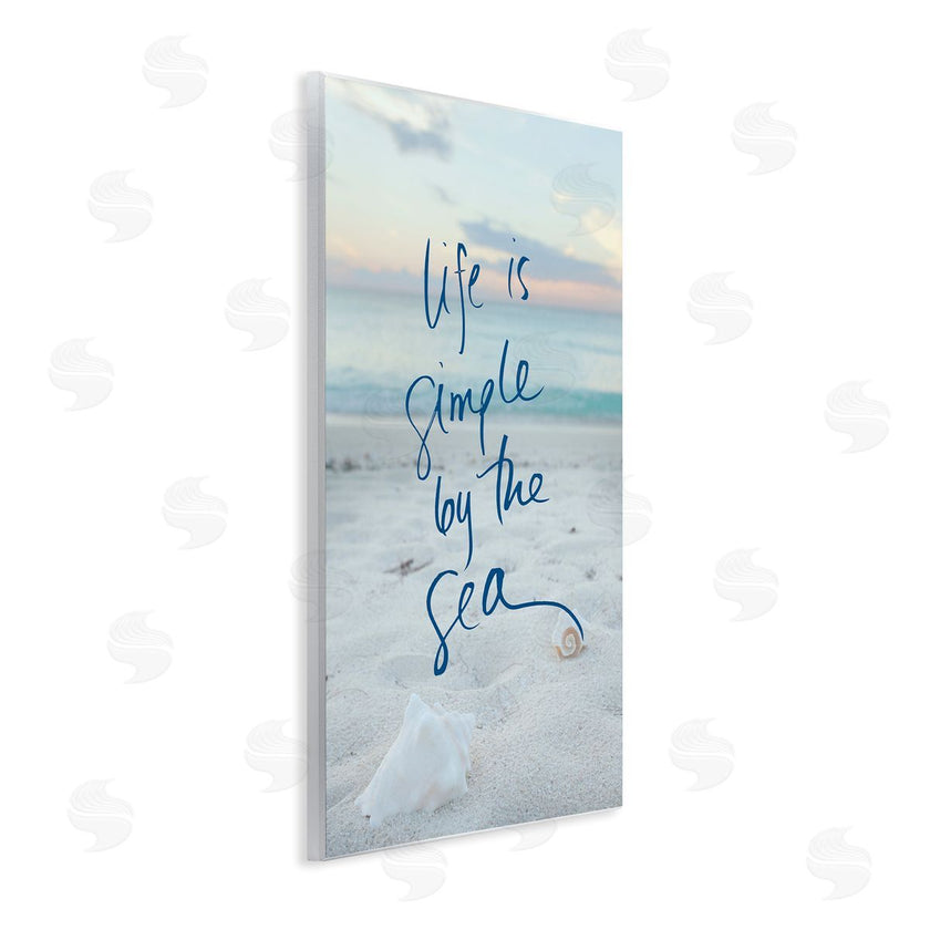 Susan Bryant | Simple By The Sea