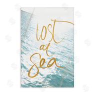 Susan Bryant | Lost At Sea Phrase