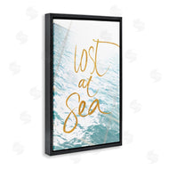 Susan Bryant | Lost At Sea Phrase