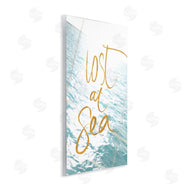 Susan Bryant | Lost At Sea Phrase