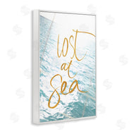 Susan Bryant | Lost At Sea Phrase
