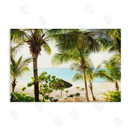 Susan Bryant | Tropical Beach Resort