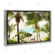 Susan Bryant | Tropical Beach Resort