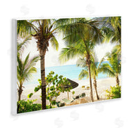 Susan Bryant | Tropical Beach Resort