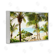 Susan Bryant | Tropical Beach Resort