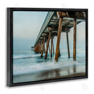 Bill Carson Photography | Summer Dock Splashes