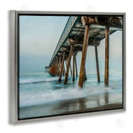 Bill Carson Photography | Summer Dock Splashes