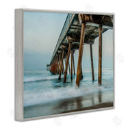 Bill Carson Photography | Summer Dock Splashes