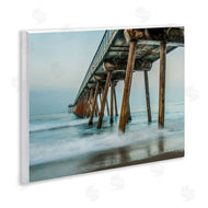 Bill Carson Photography | Summer Dock Splashes