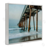 Bill Carson Photography | Summer Dock Splashes