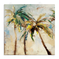 Lanie Loreth | Tall Palm Trees Abstract