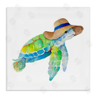 Lanie Loreth | Beach Ready Turtle