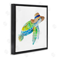 Lanie Loreth | Beach Ready Turtle