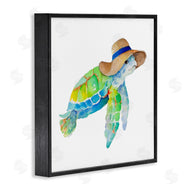 Lanie Loreth | Beach Ready Turtle