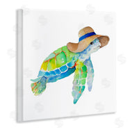 Lanie Loreth | Beach Ready Turtle