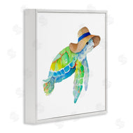 Lanie Loreth | Beach Ready Turtle