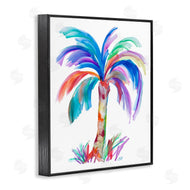 Julie DeRice | Bold Palm Tree