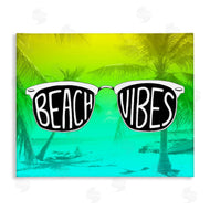 Emily Navas | Beach Vibes Sunglasses