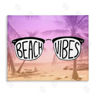Emily Navas | Tropical Beach Vibes