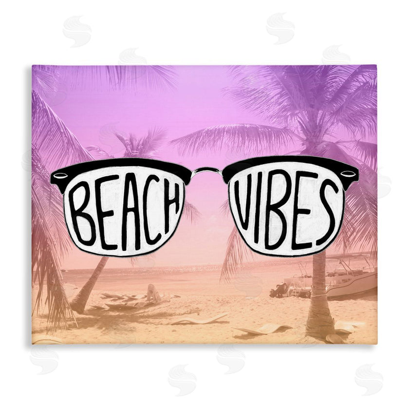 Emily Navas | Tropical Beach Vibes