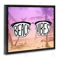 Emily Navas | Tropical Beach Vibes