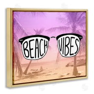 Emily Navas | Tropical Beach Vibes