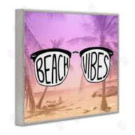 Emily Navas | Tropical Beach Vibes