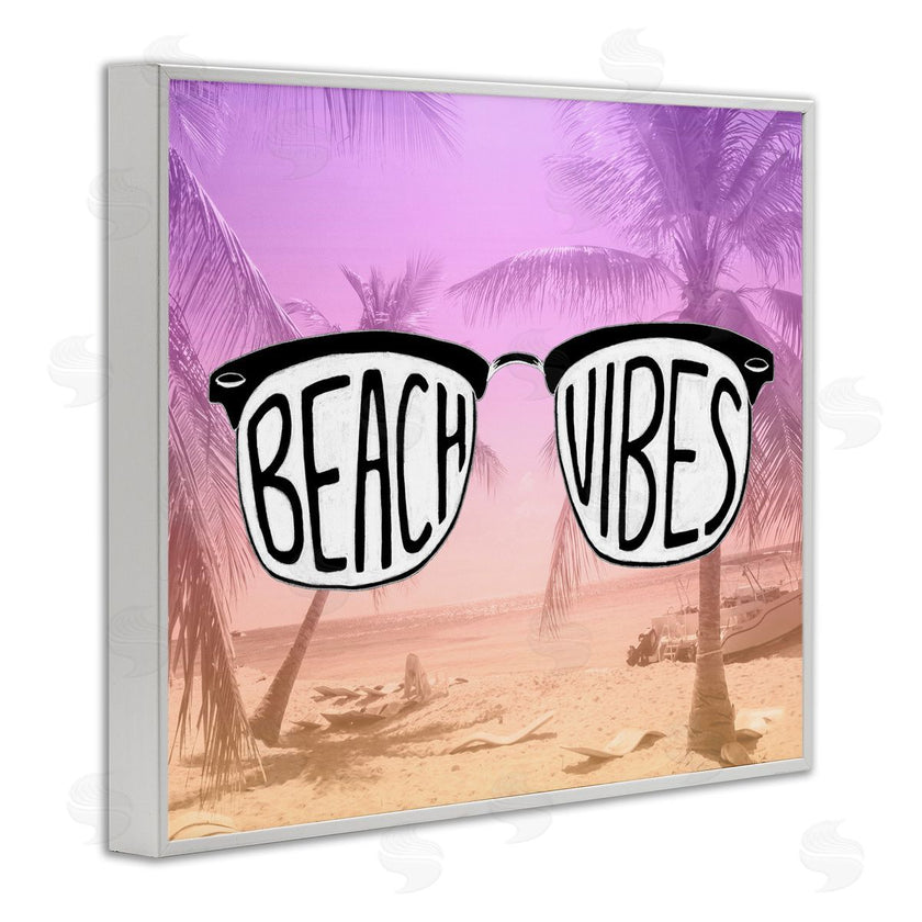 Emily Navas | Tropical Beach Vibes