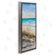 Julie DeRice | Peaceful Beach Reeds