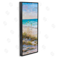 Julie DeRice | Peaceful Beach Reeds