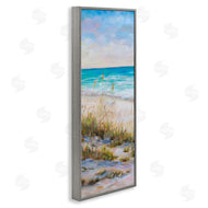 Julie DeRice | Peaceful Beach Reeds