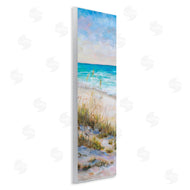 Julie DeRice | Peaceful Beach Reeds