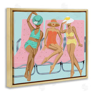 Jen Bucheli | Glam Beach Friends