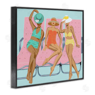 Jen Bucheli | Glam Beach Friends