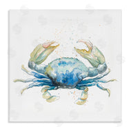 Patricia Pinto | Modern Speckled Crab