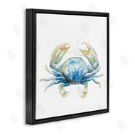 Patricia Pinto | Modern Speckled Crab