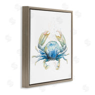 Patricia Pinto | Modern Speckled Crab