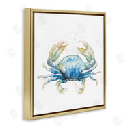 Patricia Pinto | Modern Speckled Crab