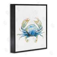 Patricia Pinto | Modern Speckled Crab