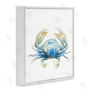 Patricia Pinto | Modern Speckled Crab