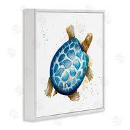Patricia Pinto | Modern Speckled Turtle