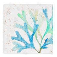 Patricia Pinto | Modern Blue Coral