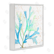 Patricia Pinto | Speckled Modern Coral