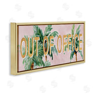 Lanie Loreth | Out Of Office Palms