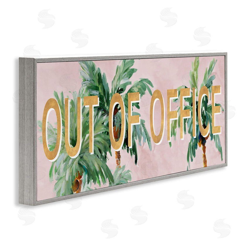 Lanie Loreth | Out Of Office Palms