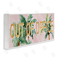 Lanie Loreth | Out Of Office Palms
