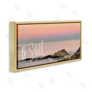 Kathy Mansfield | Be Still Peaceful Beach