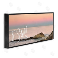 Kathy Mansfield | Be Still Peaceful Beach