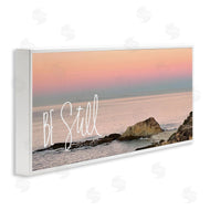 Kathy Mansfield | Be Still Peaceful Beach