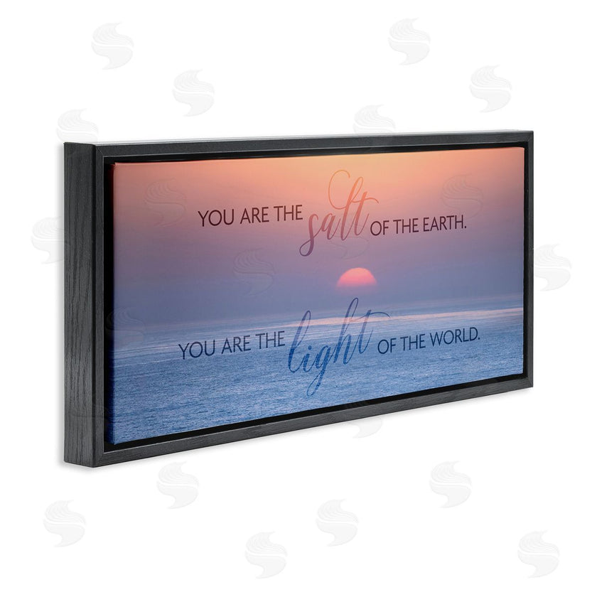 Kathy Mansfield | Light Of The World